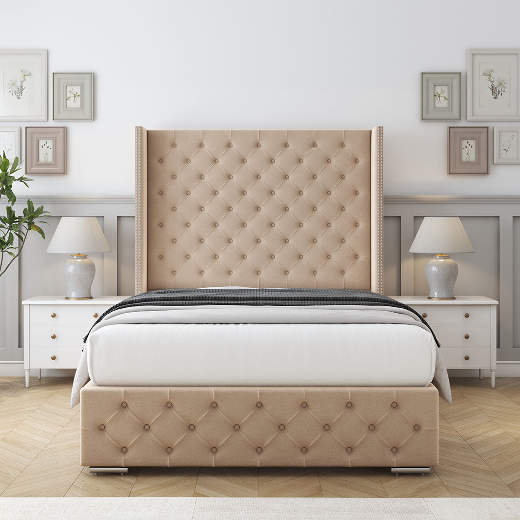 Emily Bed Frame