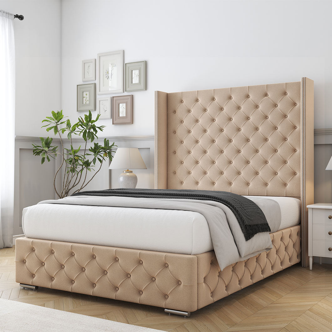 Emily Bed Frame