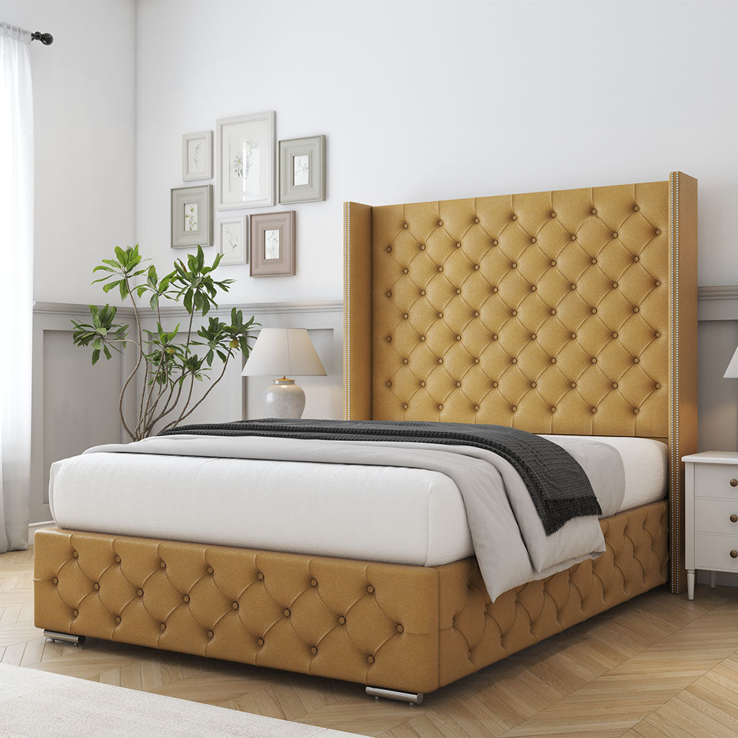 Emily Bed Frame