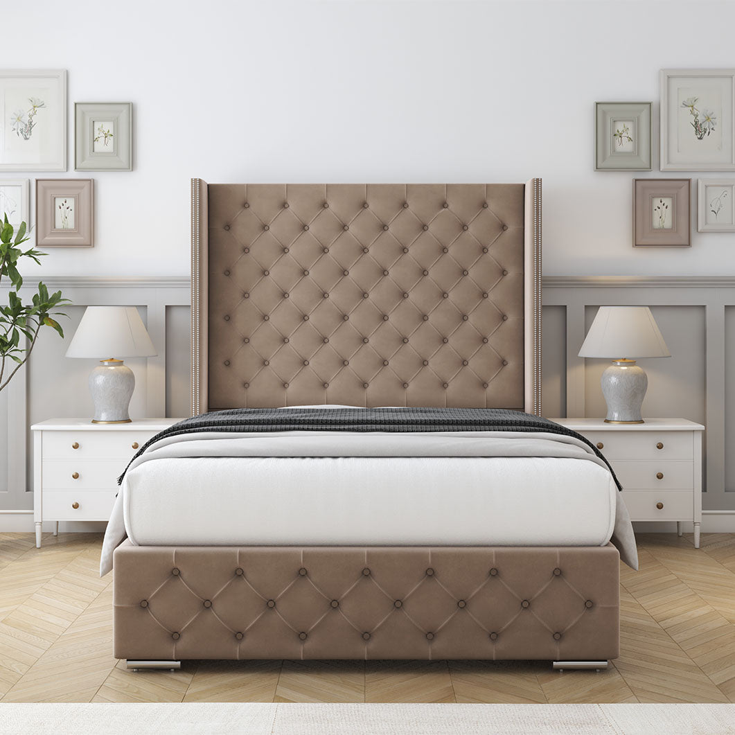 Emily Bed Frame