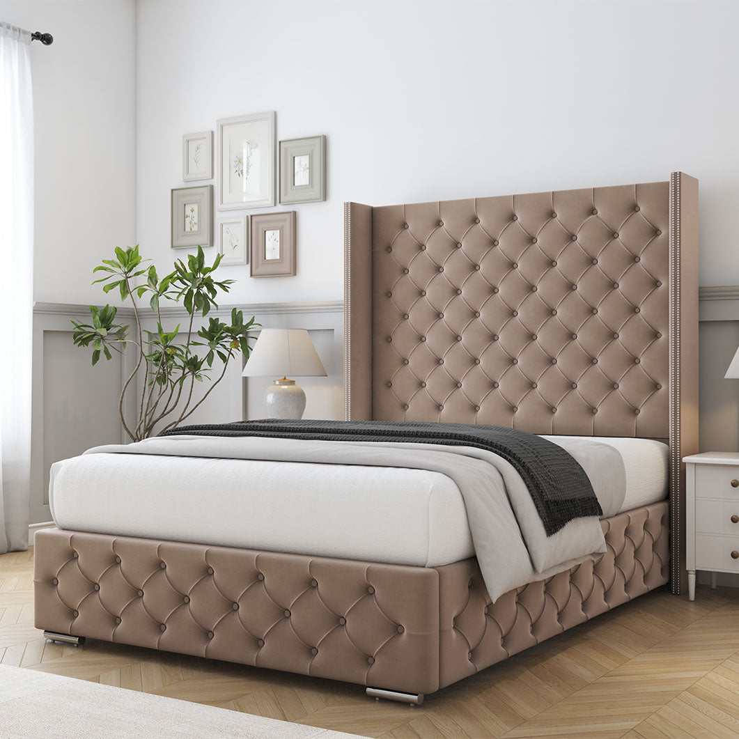 Emily Bed Frame