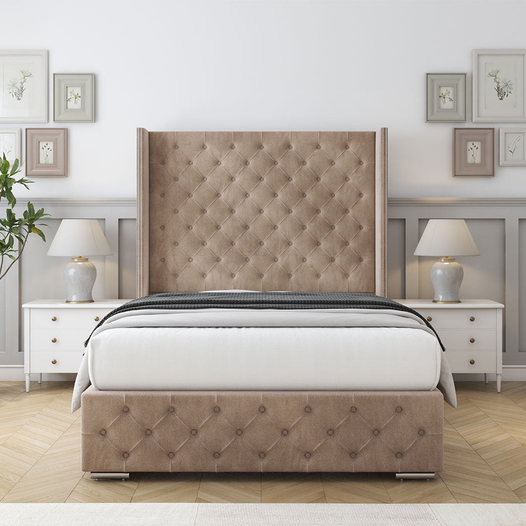 Emily Bed Frame