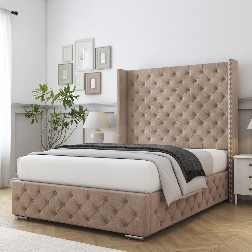 Emily Bed Frame