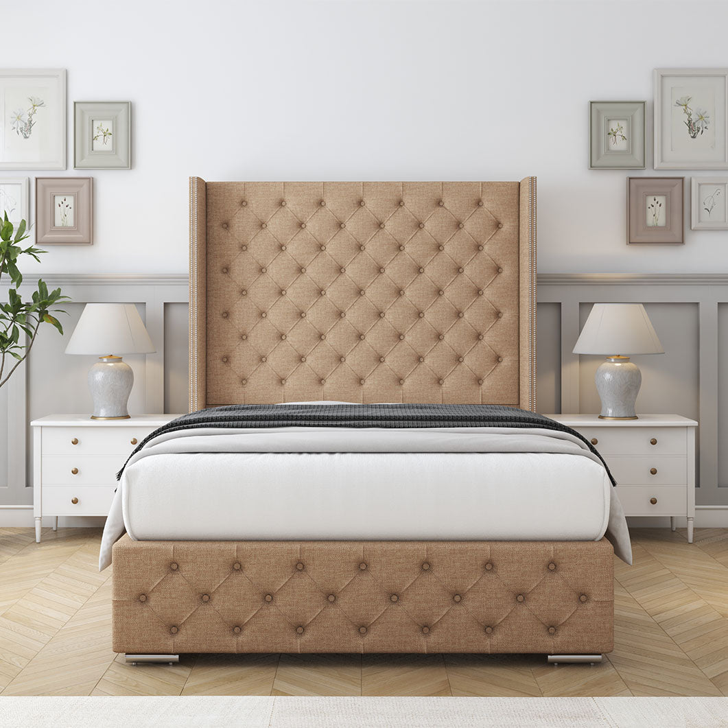 Emily Bed Frame