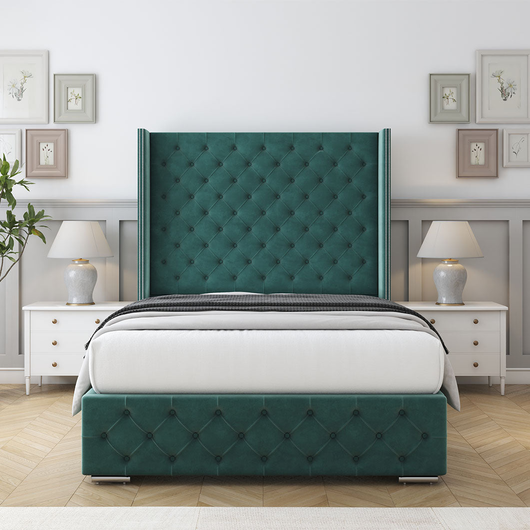 Emily Bed Frame