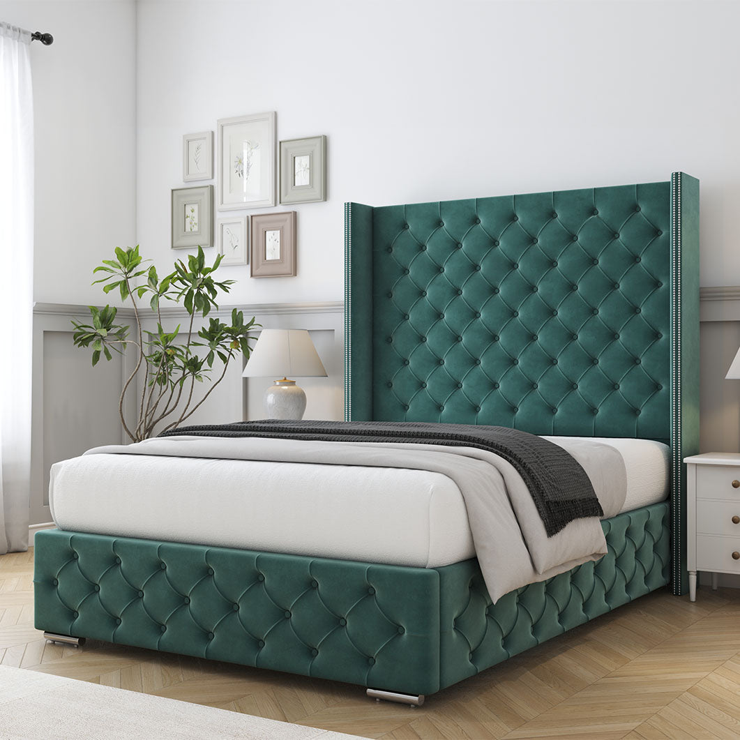 Emily Bed Frame