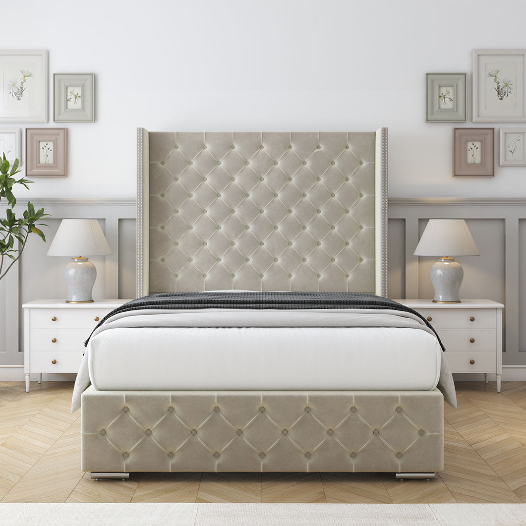 Emily Bed Frame
