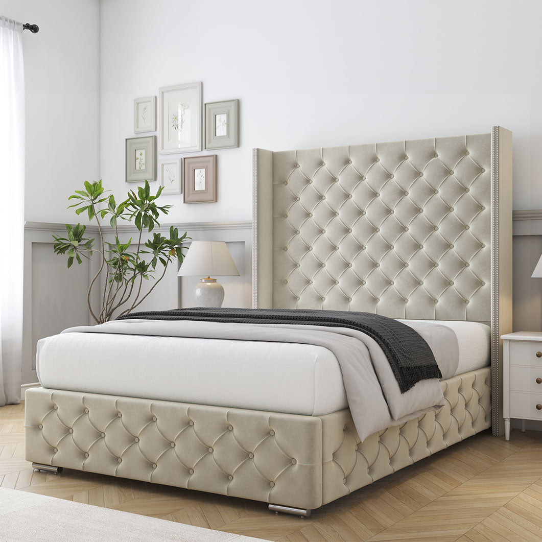Emily Bed Frame