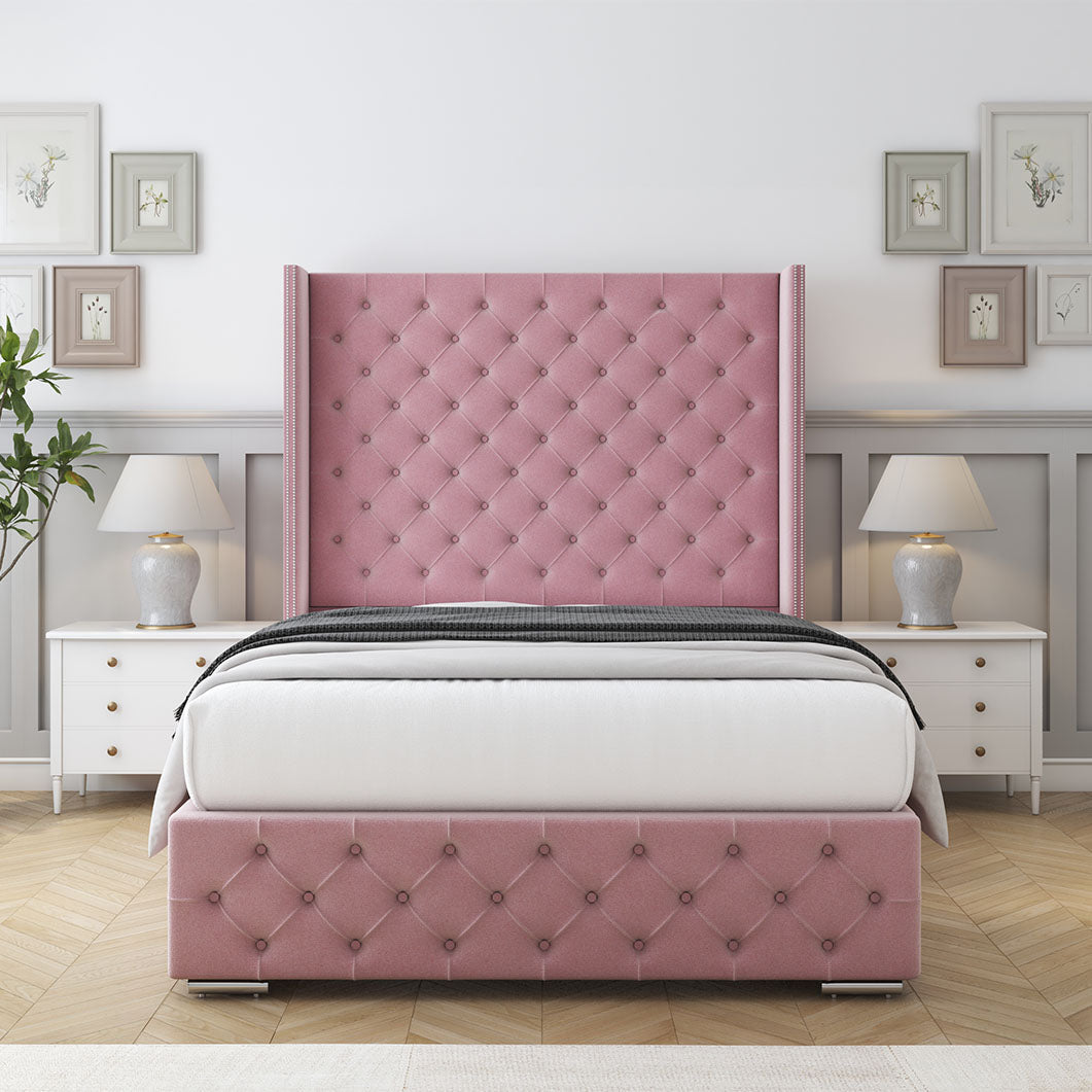 Emily Bed Frame