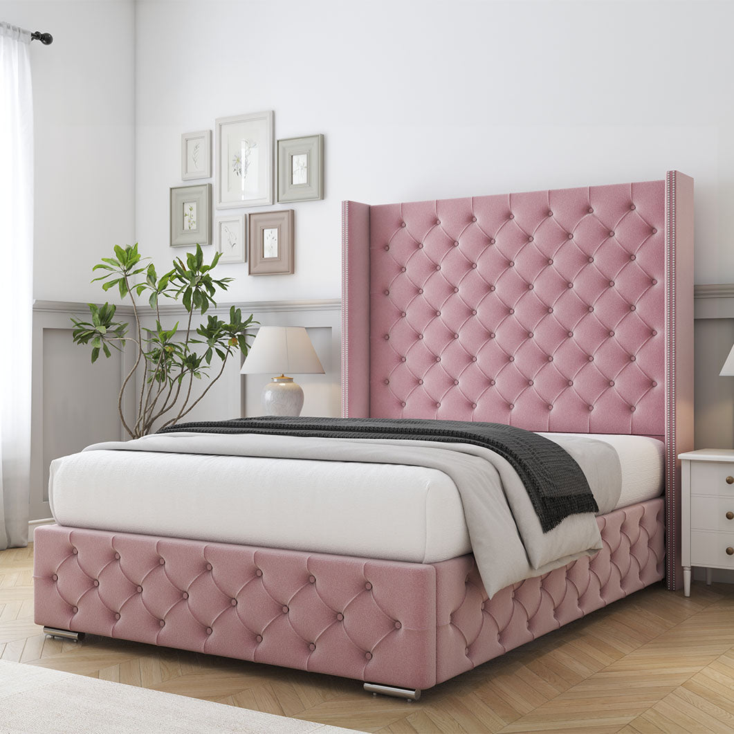 Emily Bed Frame