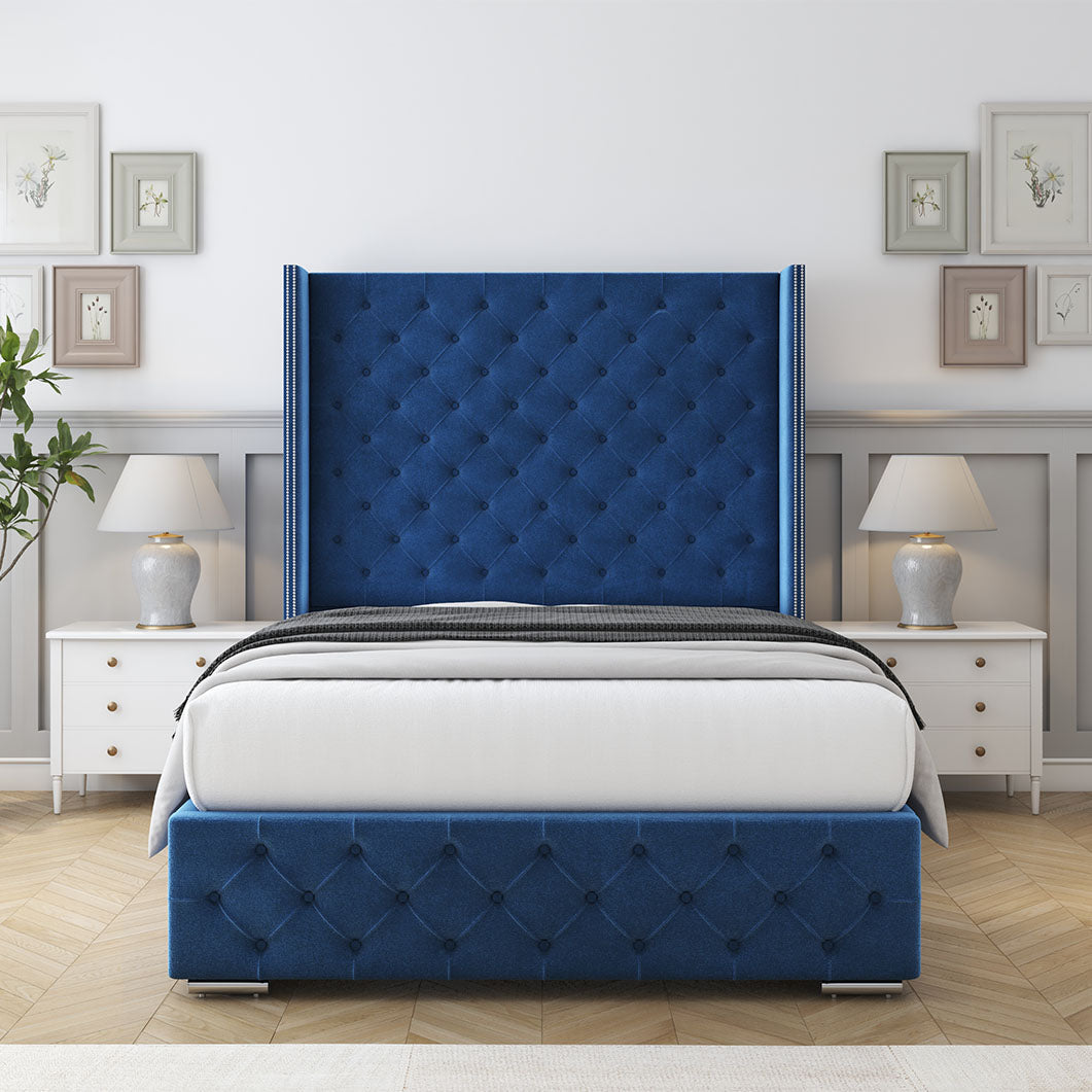 Emily Bed Frame