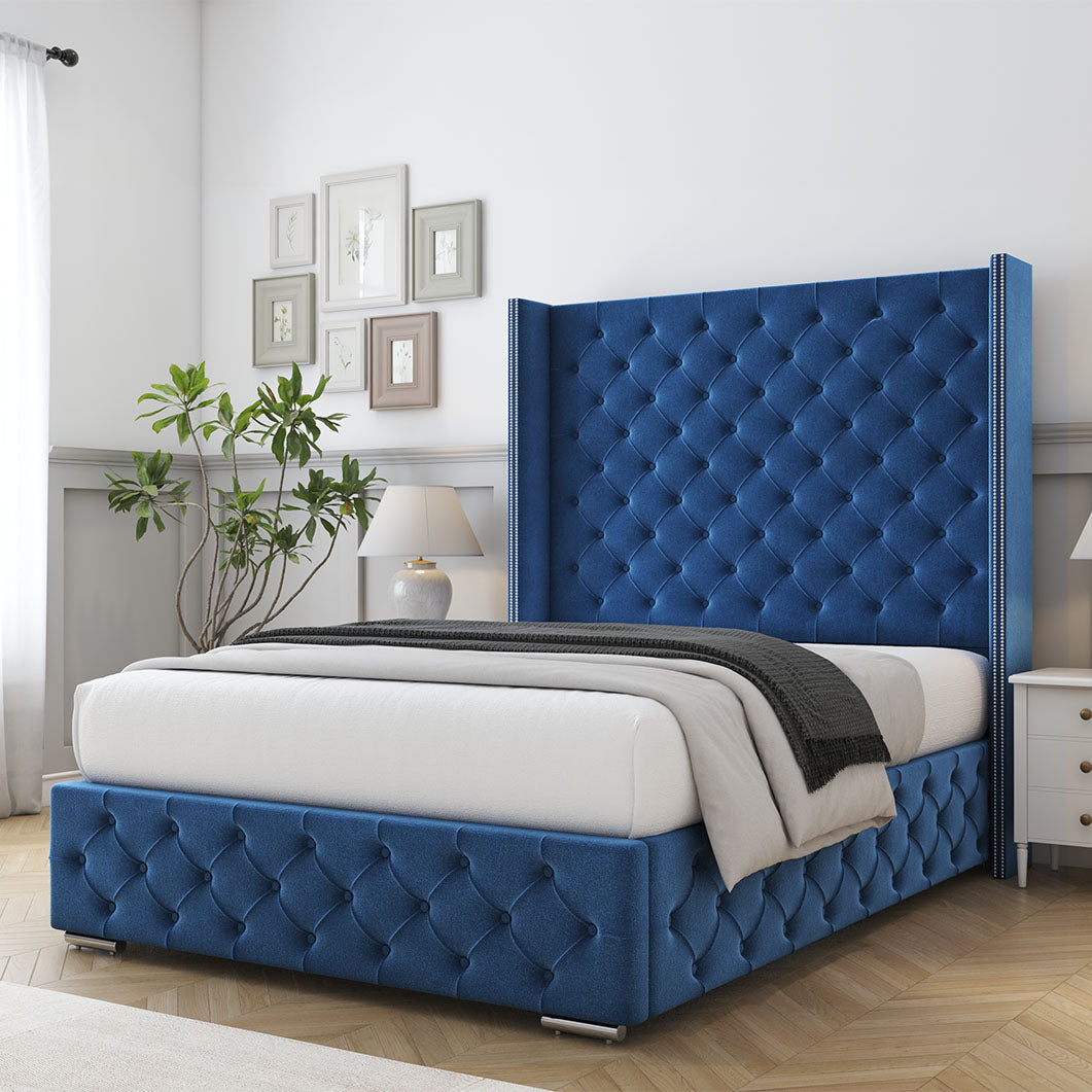 Emily Bed Frame