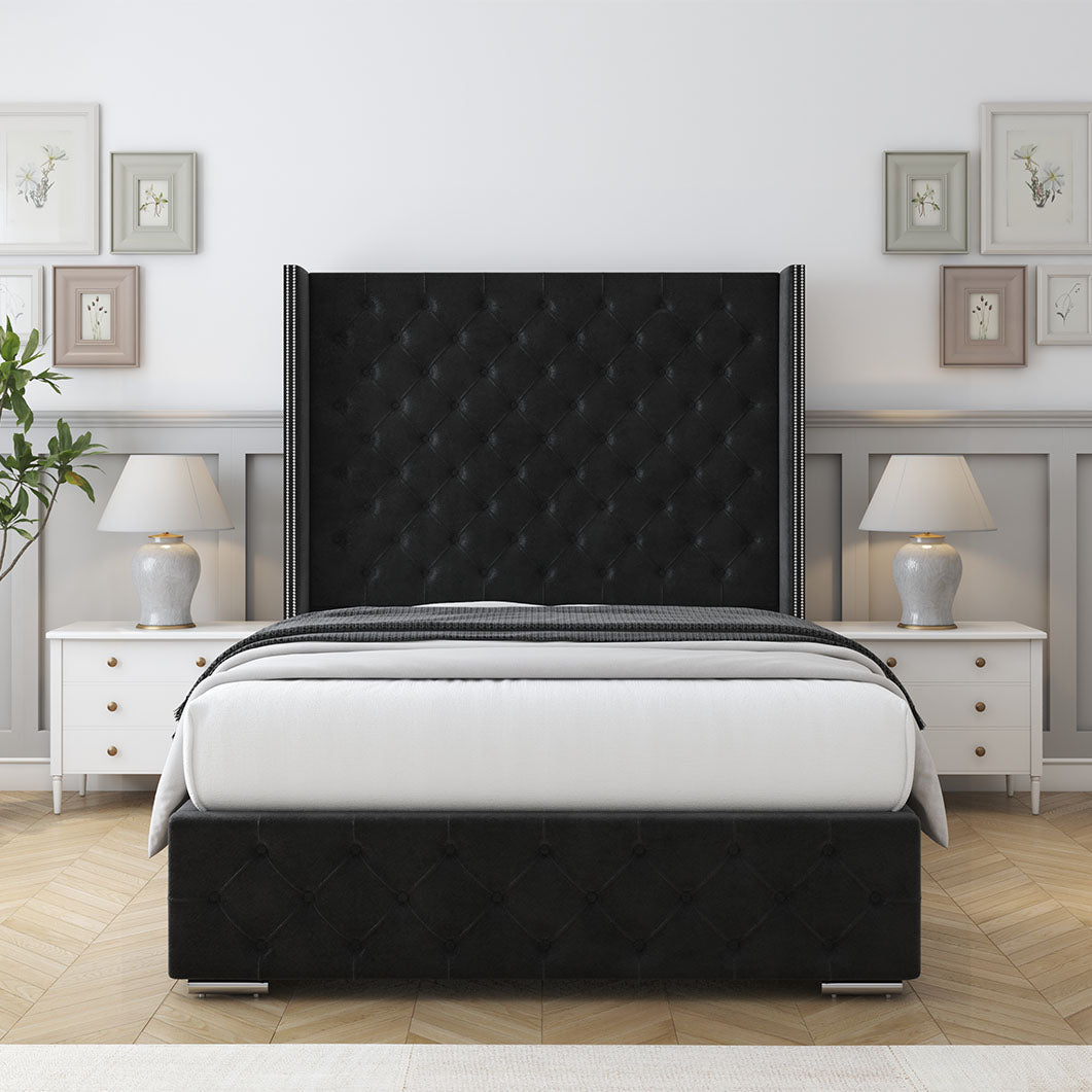 Emily Bed Frame