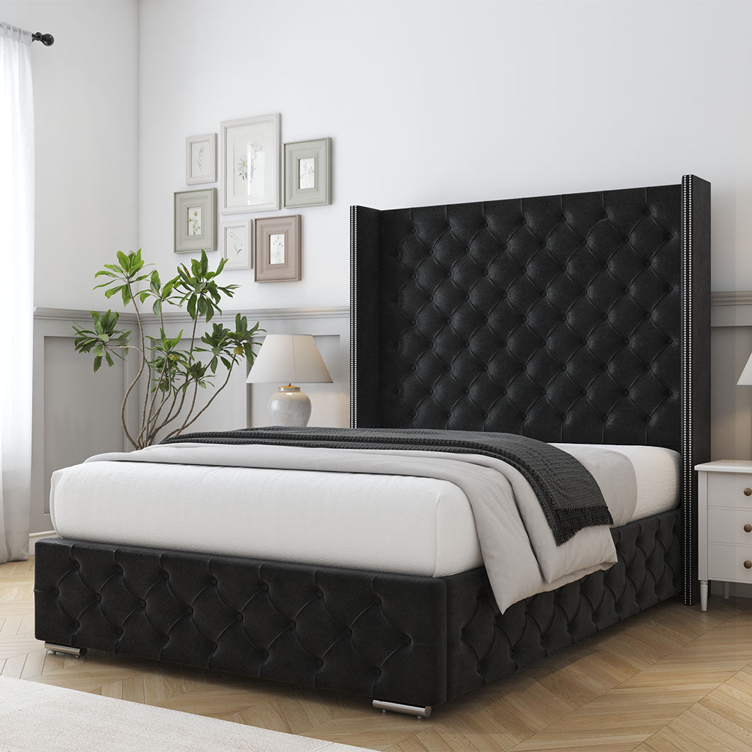 Emily Bed Frame