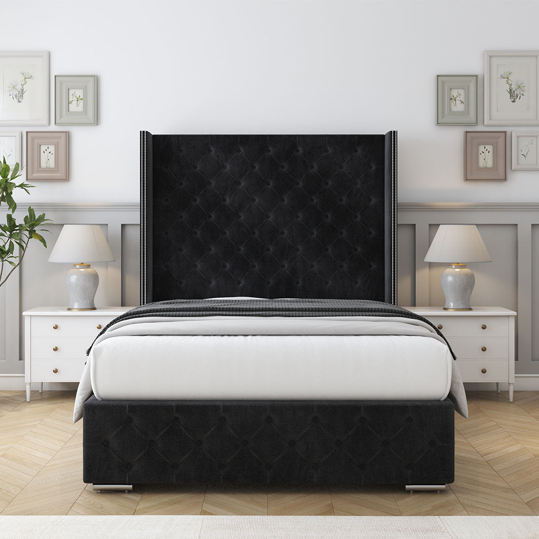 Emily Bed Frame