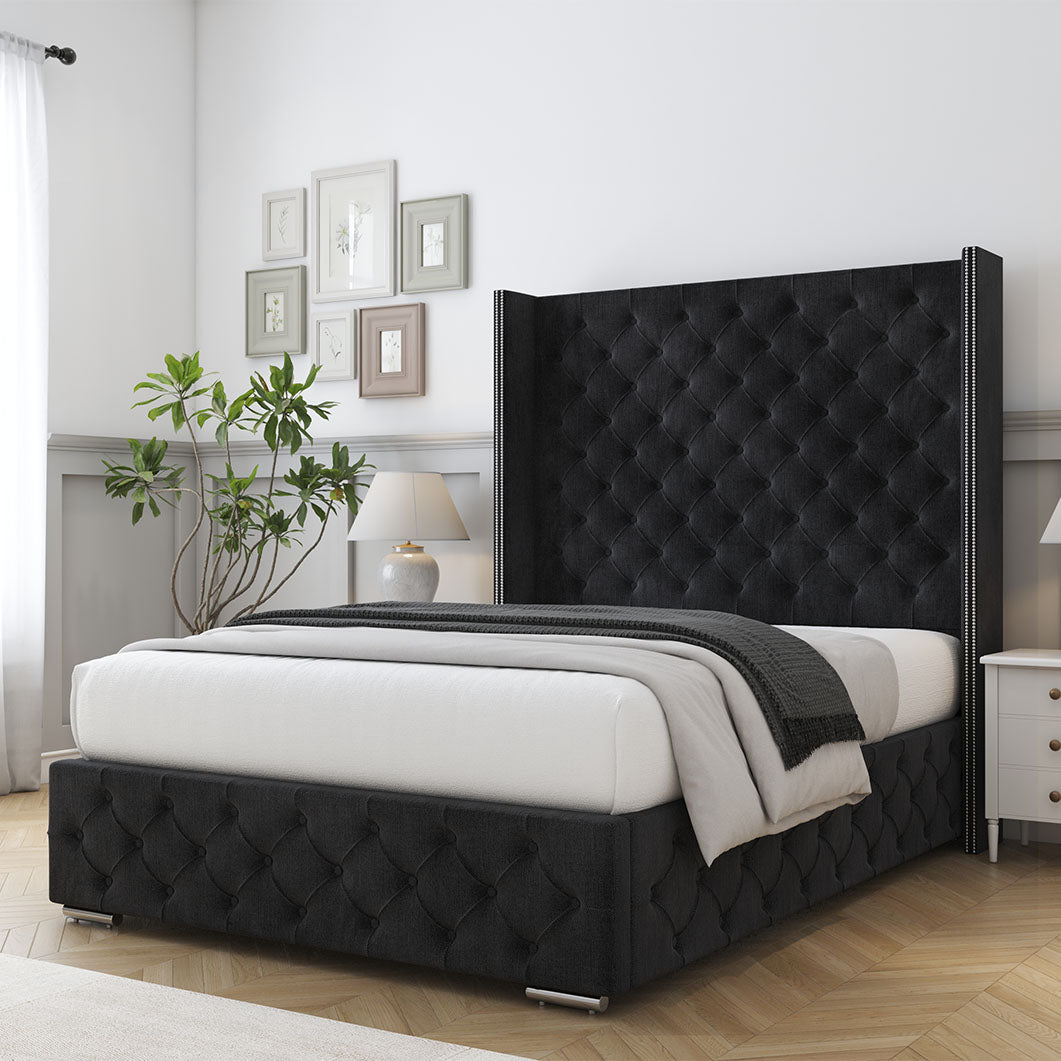 Emily Bed Frame