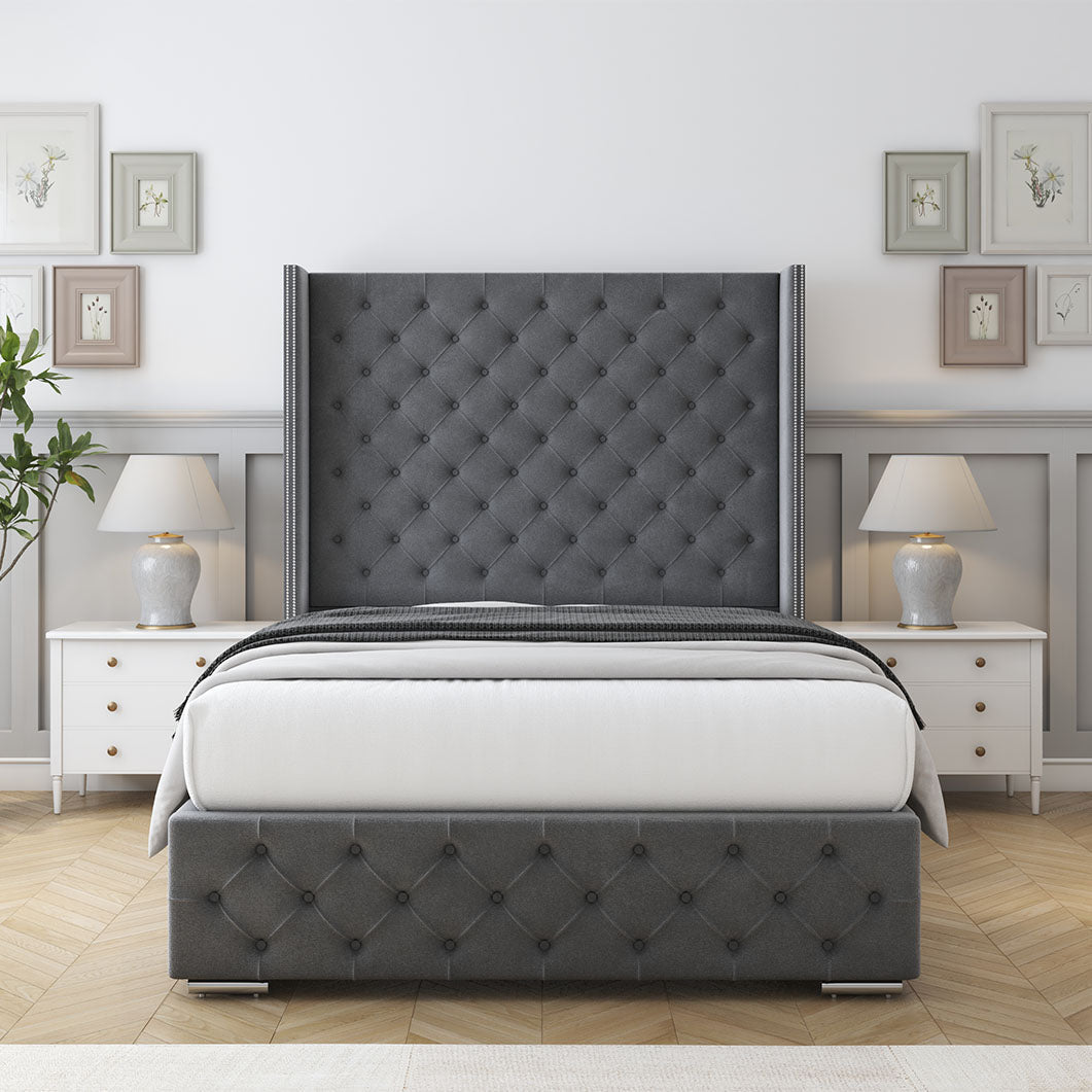 Emily Bed Frame