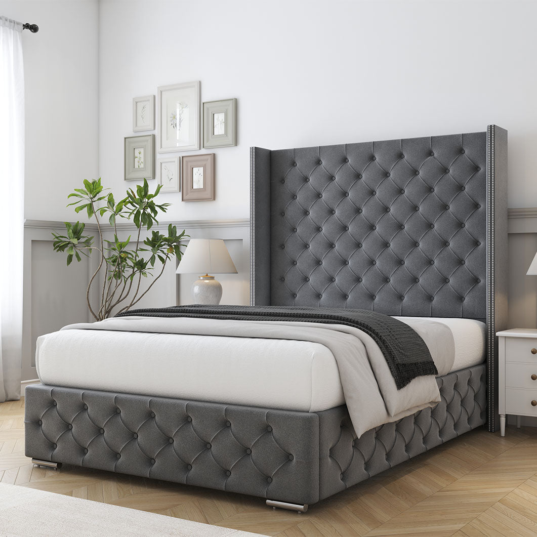 Emily Bed Frame