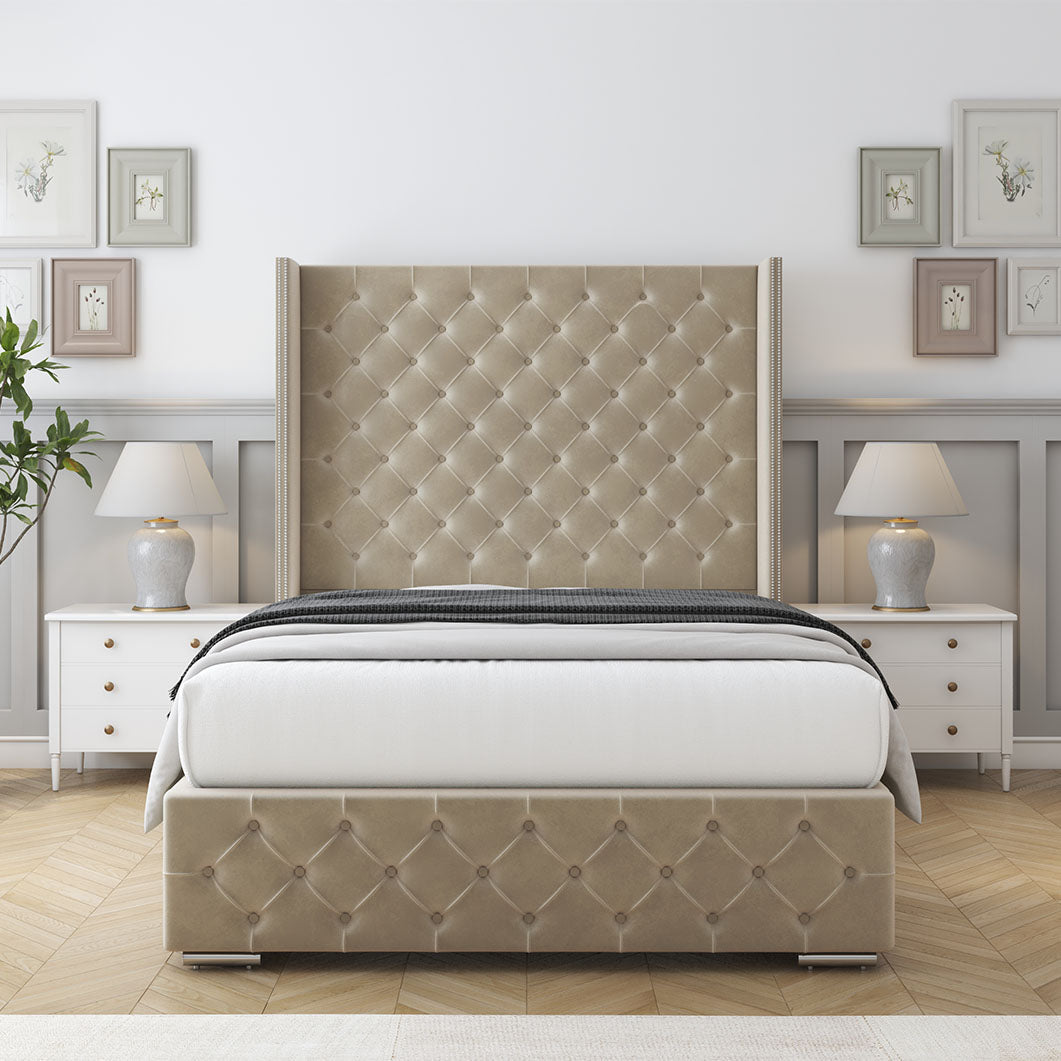 Emily Bed Frame