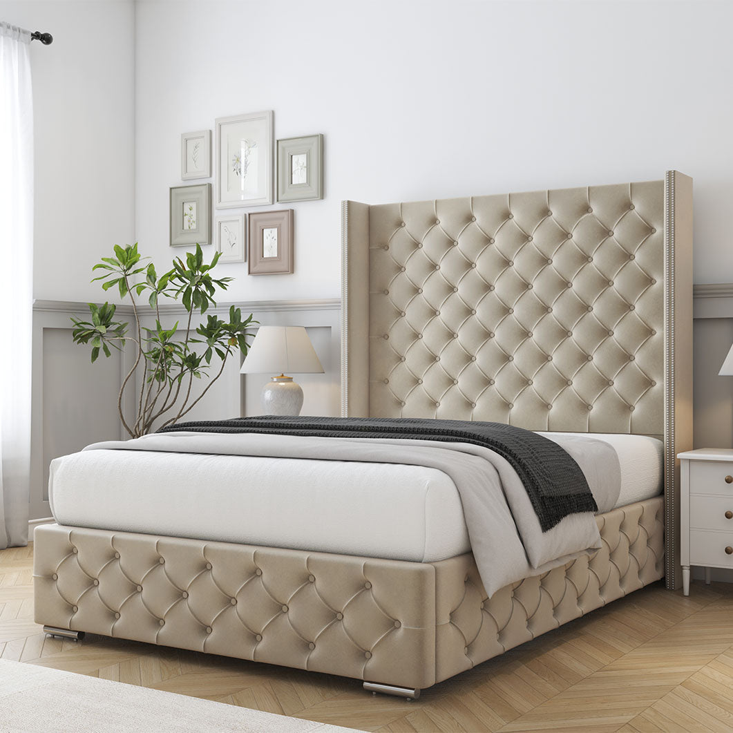 Emily Bed Frame