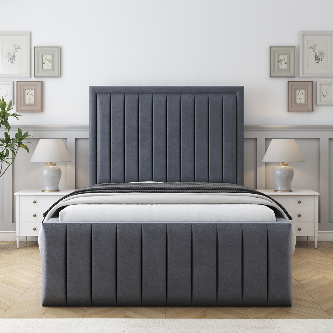 Emperor Bed Frame