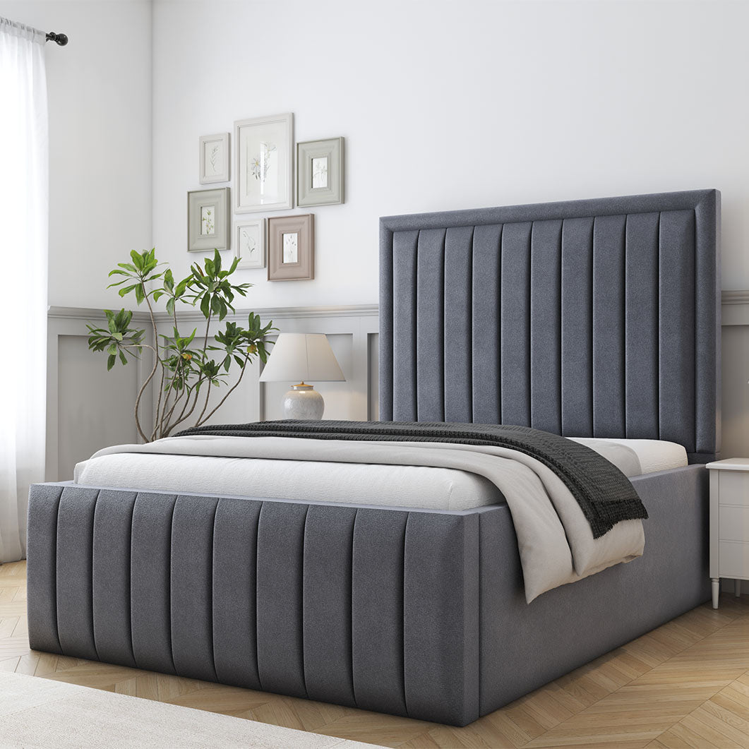 Emperor Bed Frame