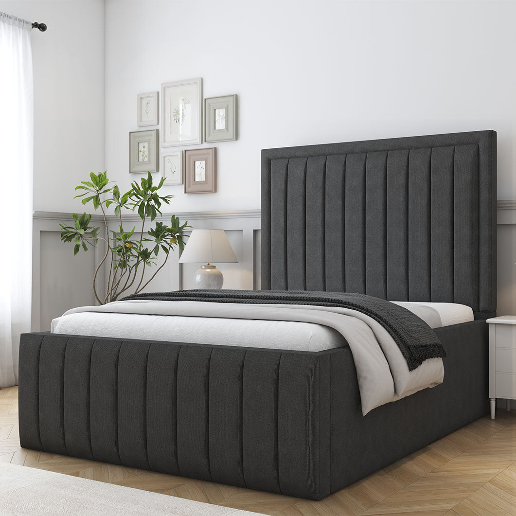 Emperor Bed Frame