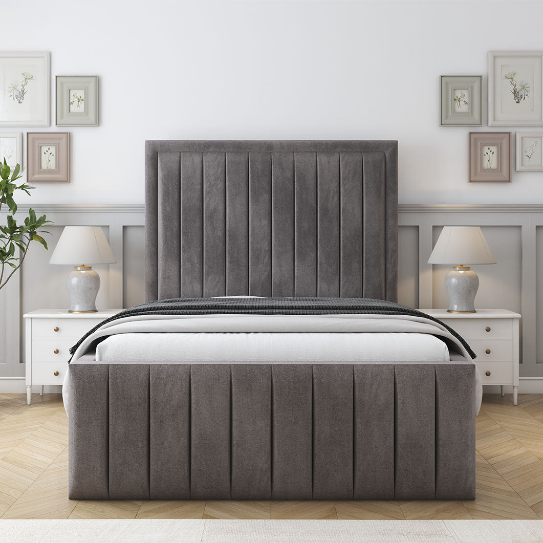 Emperor Bed Frame