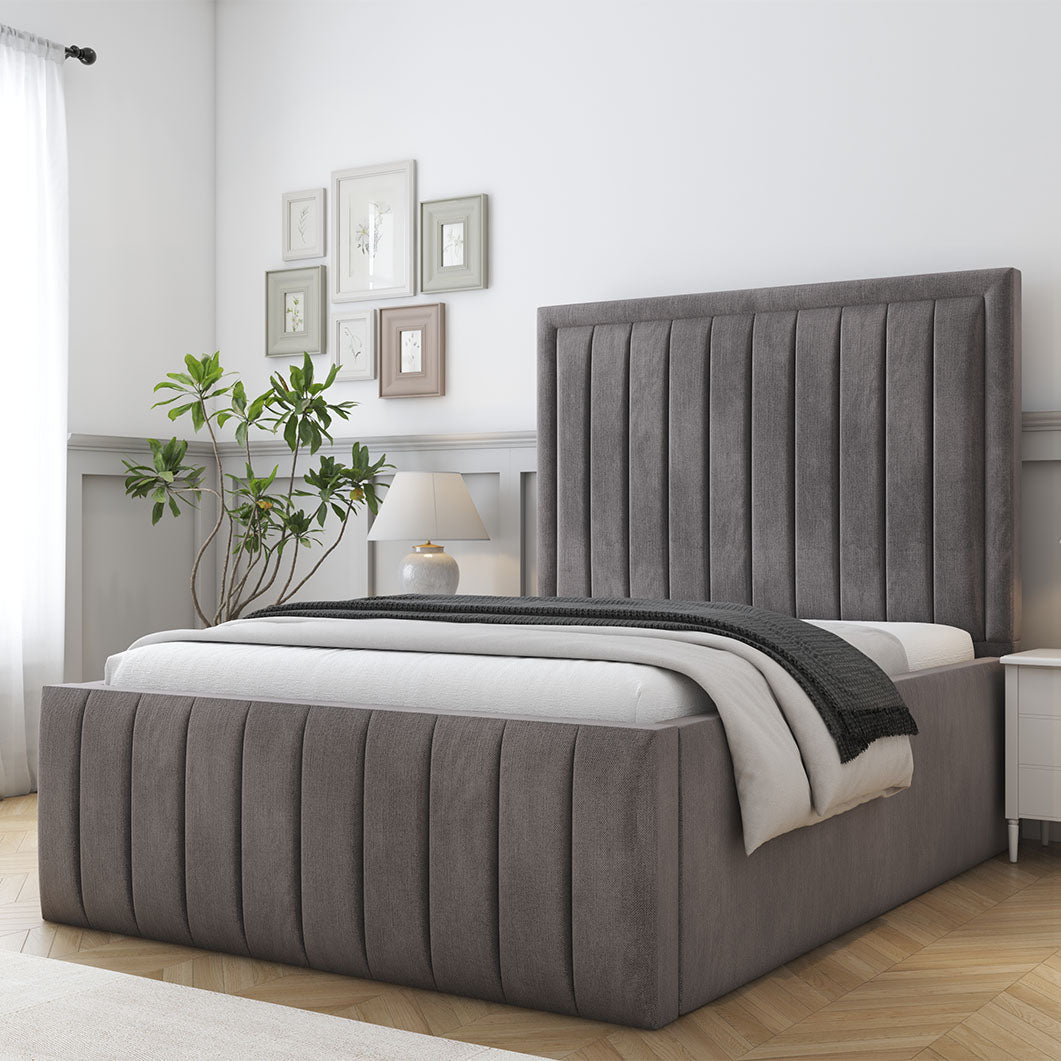 Emperor Bed Frame