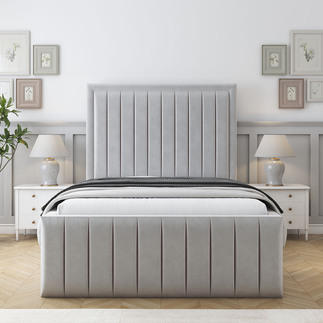 Emperor Bed Frame