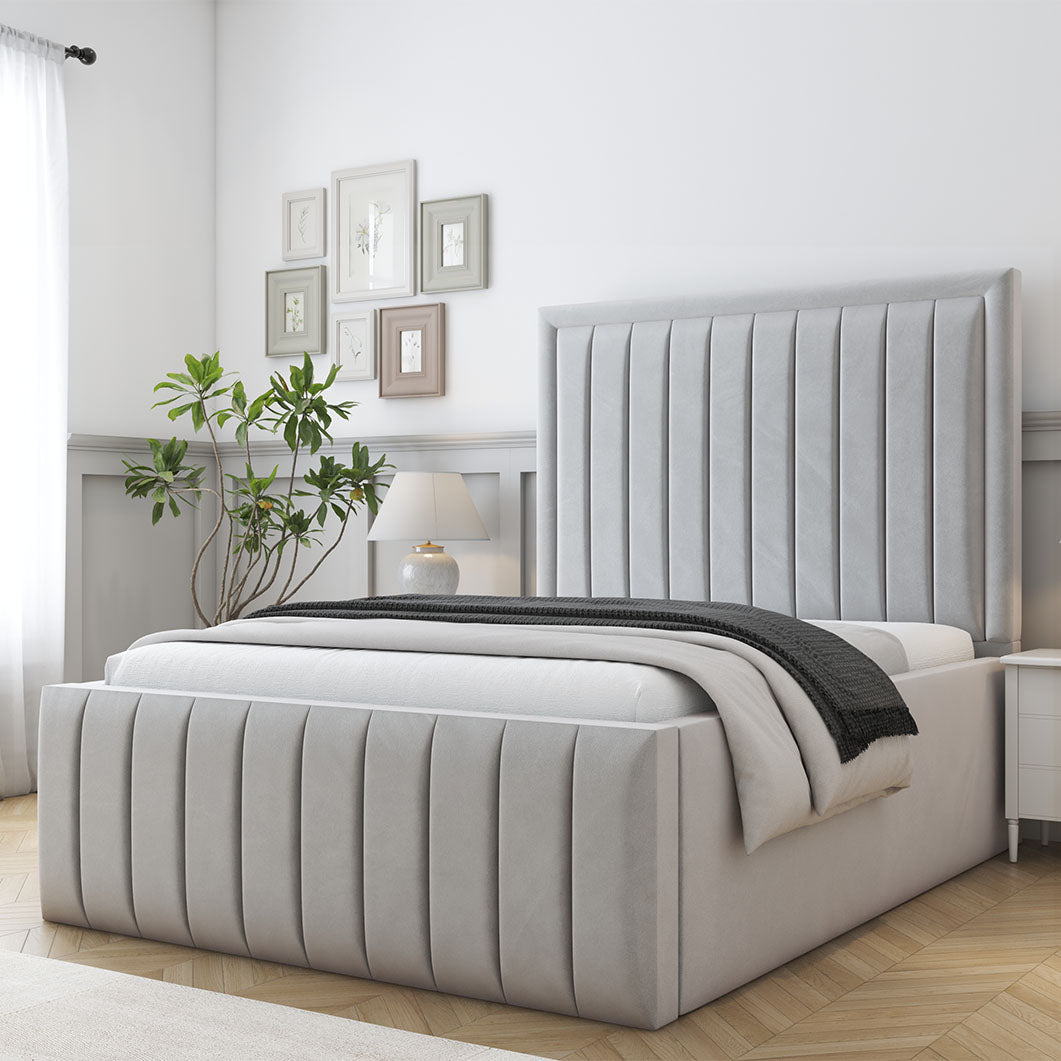 Emperor Bed Frame