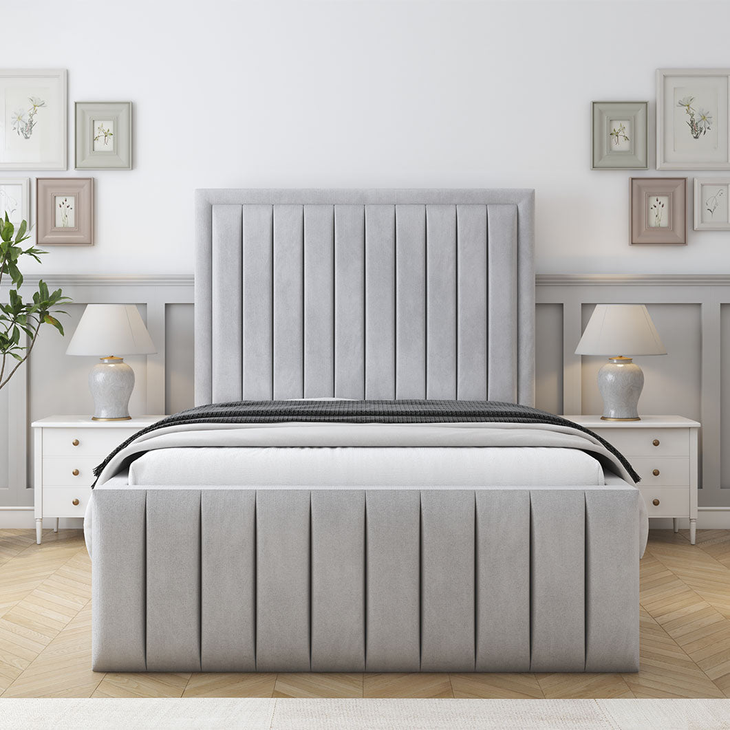Emperor Bed Frame