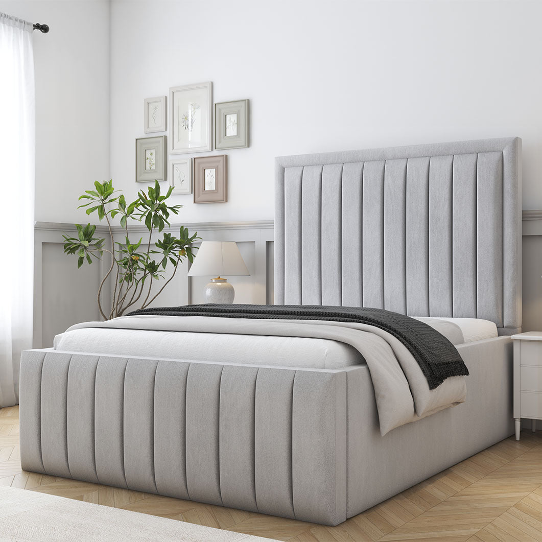 Emperor Bed Frame
