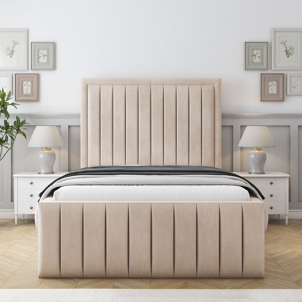 Emperor Bed Frame