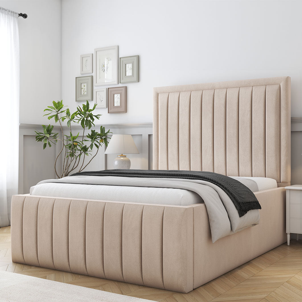 Emperor Bed Frame