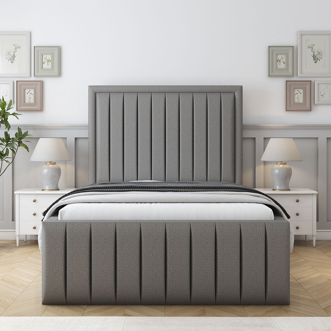 Emperor Bed Frame