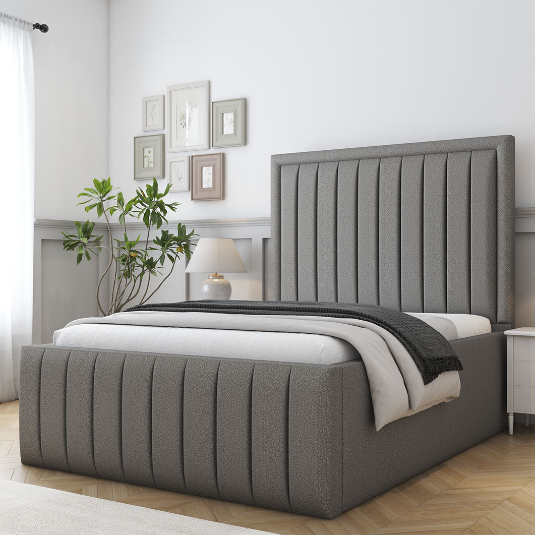 Emperor Bed Frame