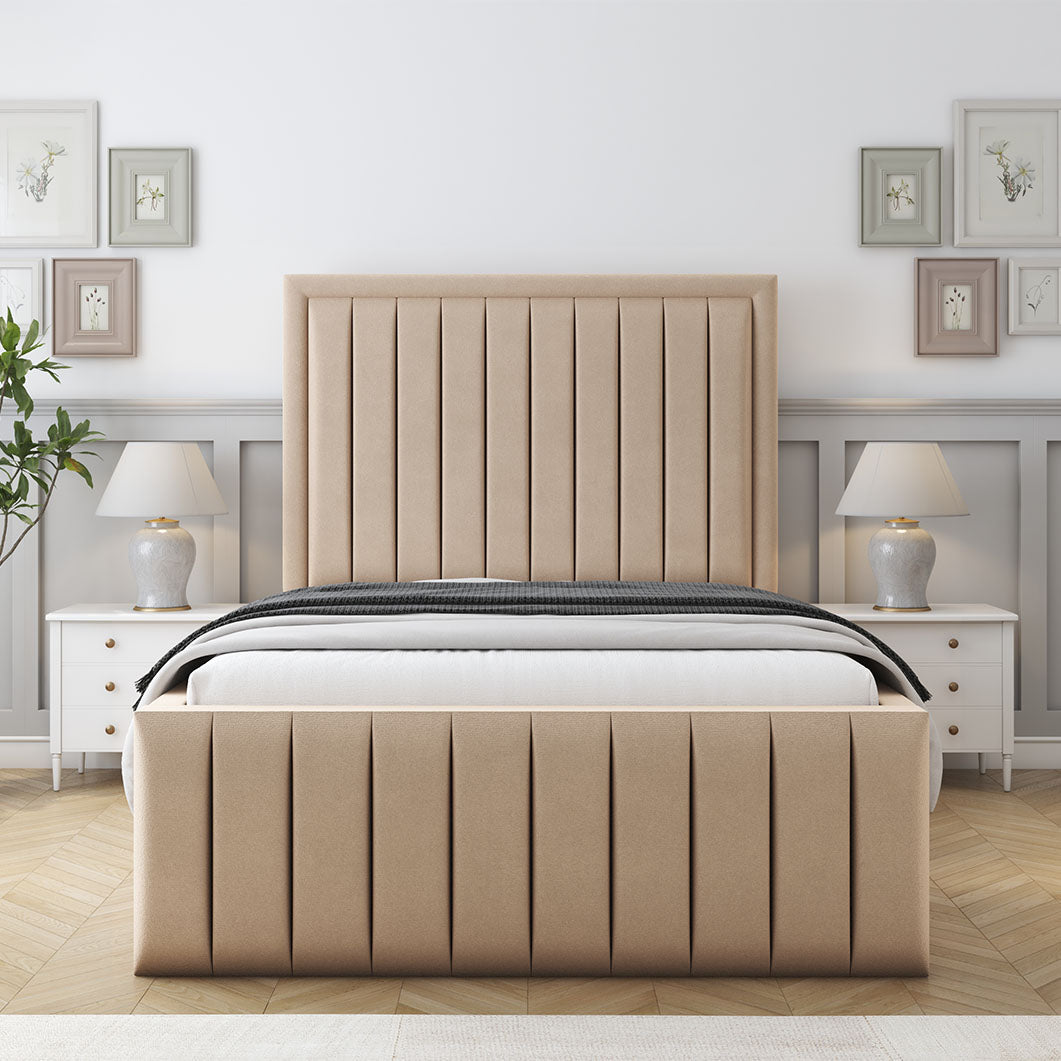 Emperor Bed Frame