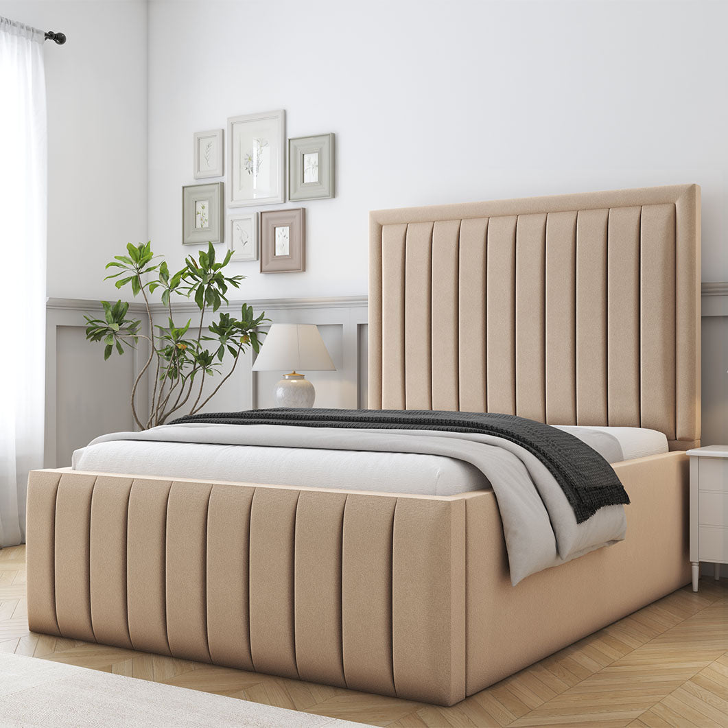 Emperor Bed Frame