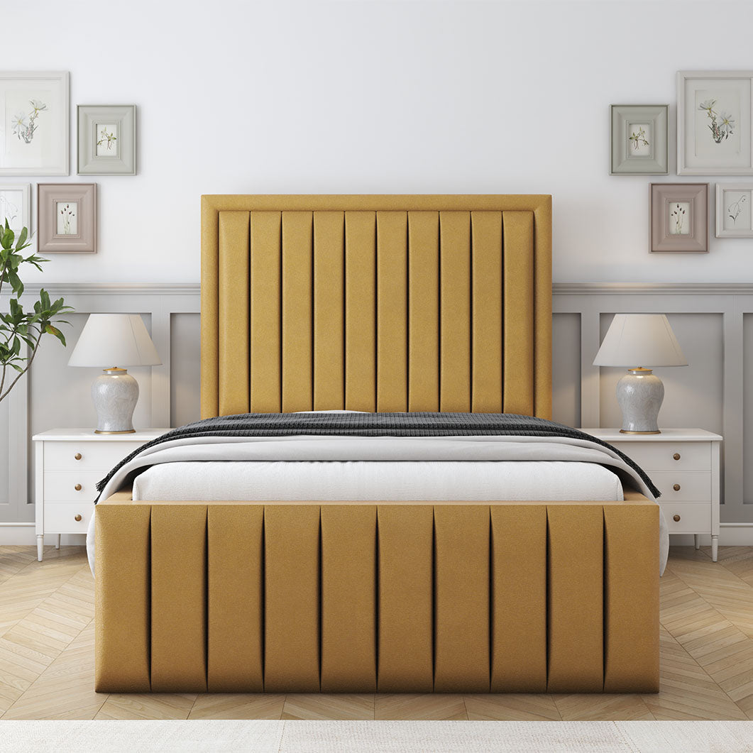 Emperor Bed Frame