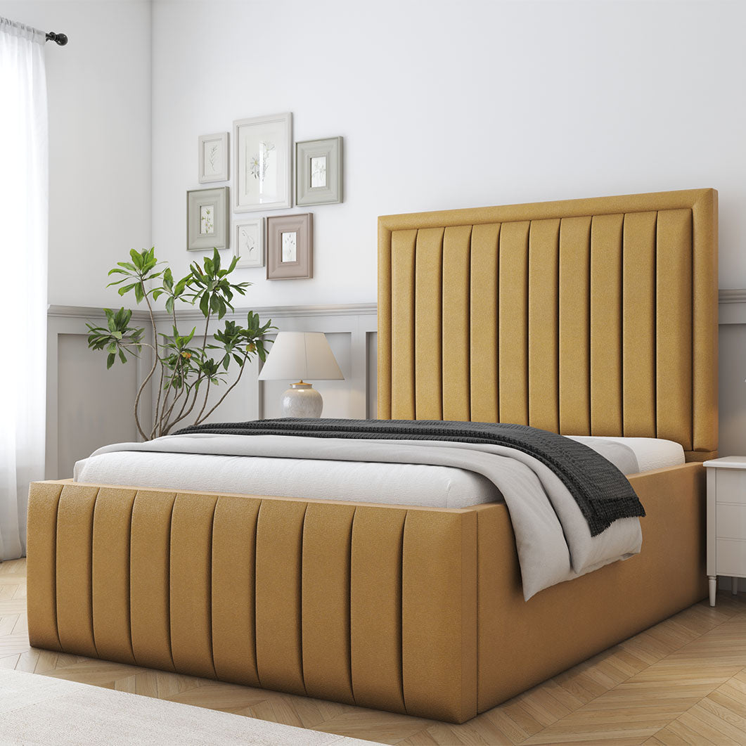 Emperor Bed Frame