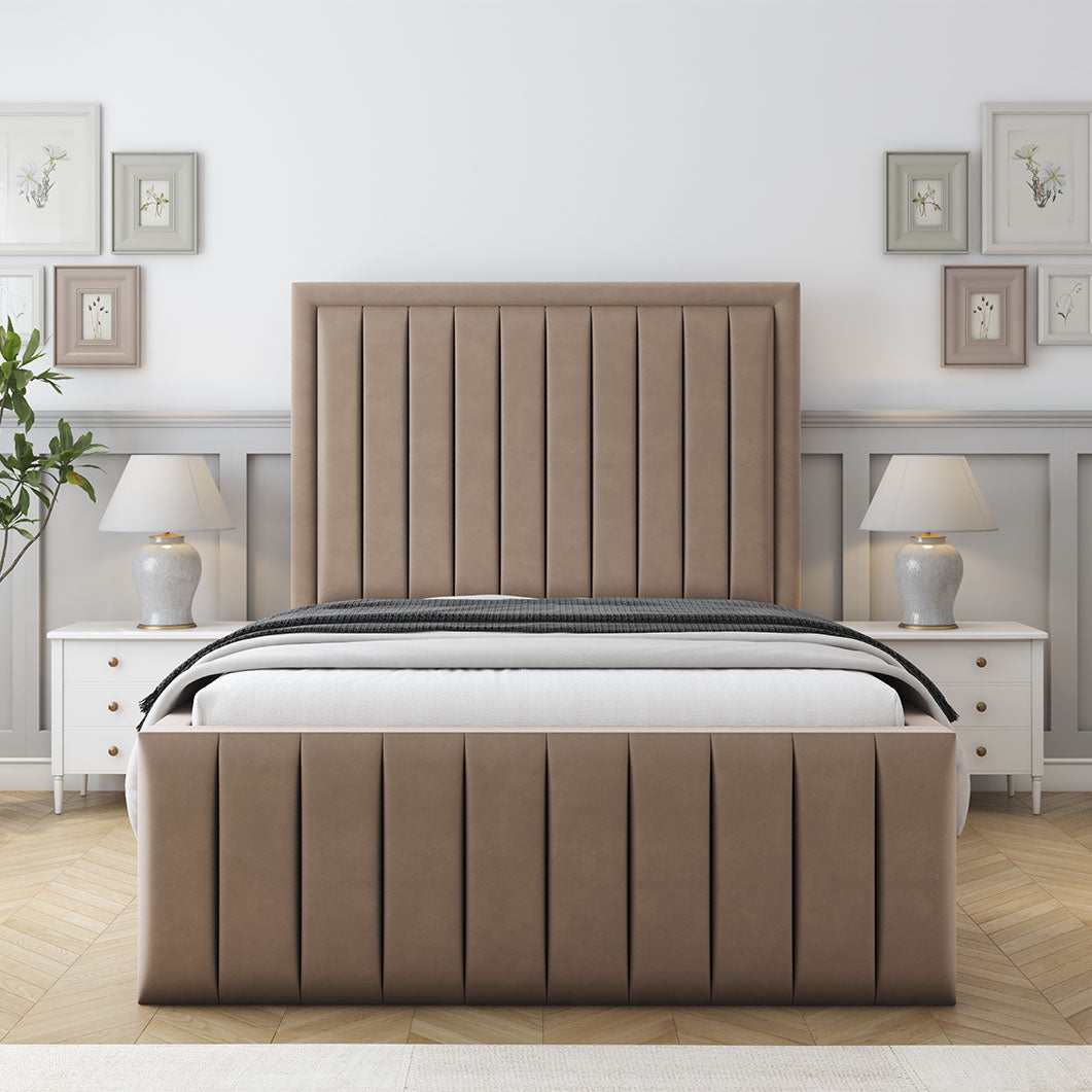 Emperor Bed Frame