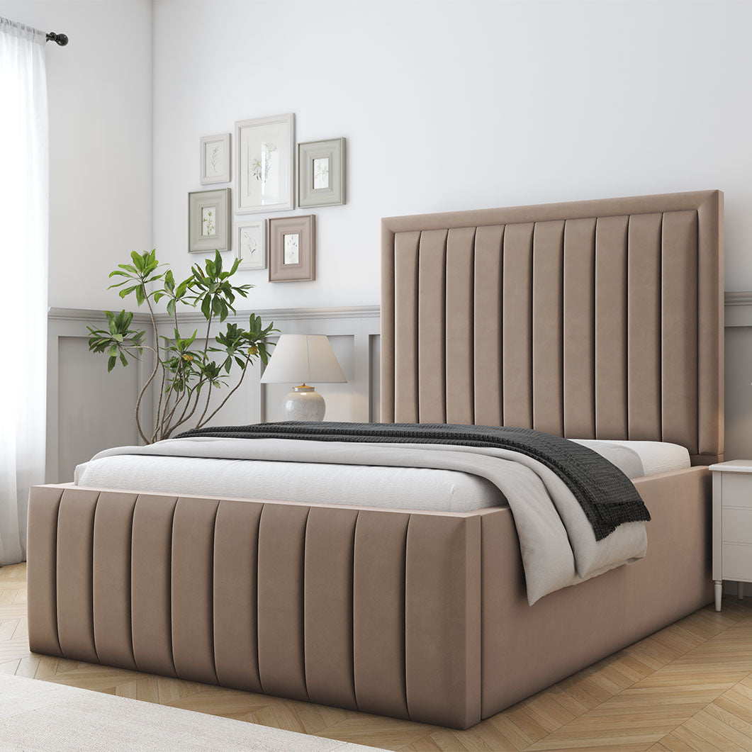 Emperor Bed Frame