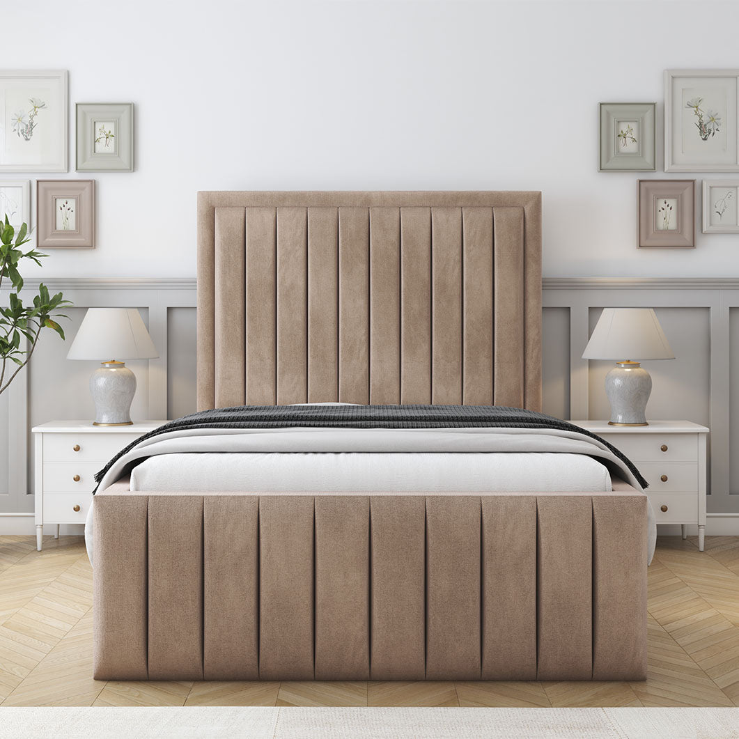 Emperor Bed Frame
