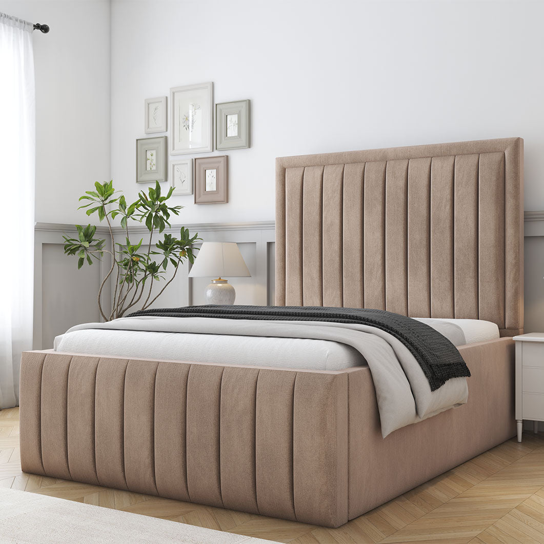 Emperor Bed Frame