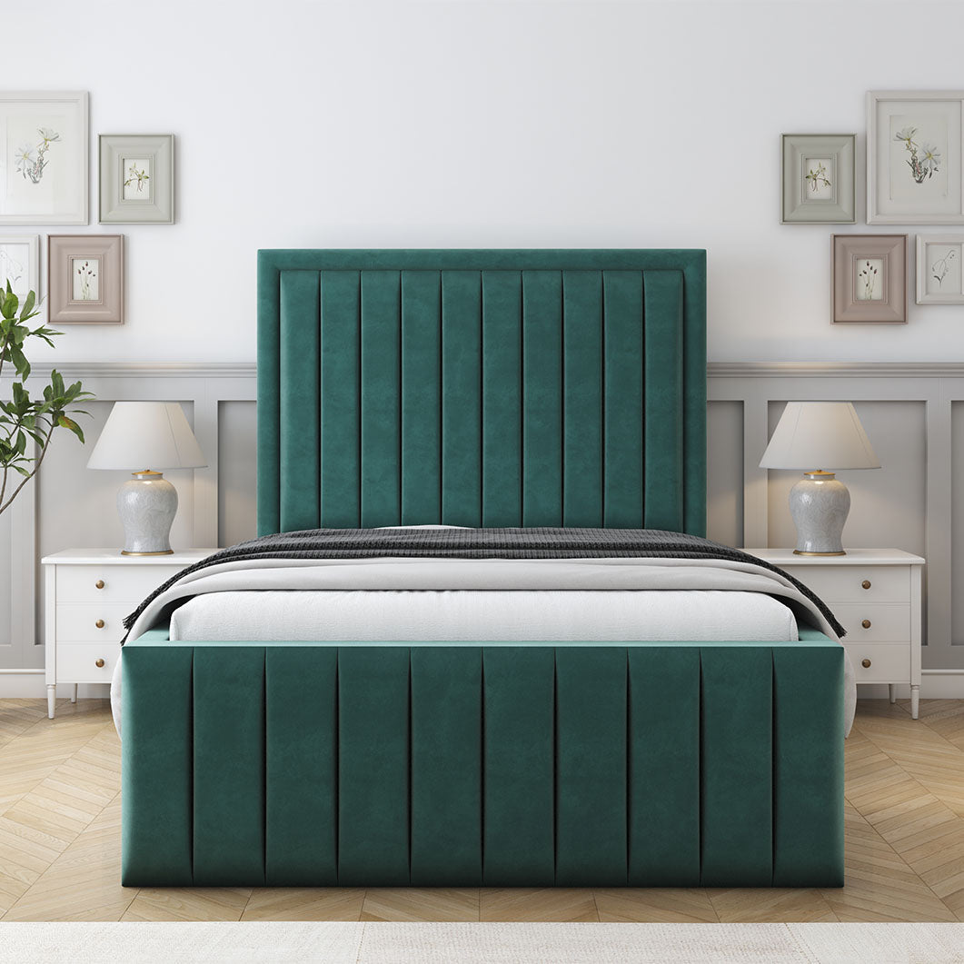 Emperor Bed Frame