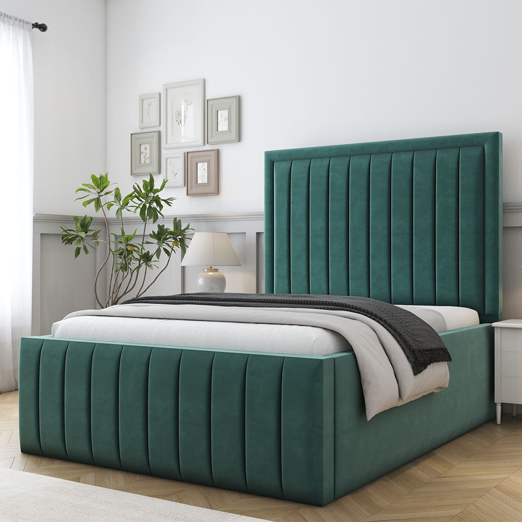 Emperor Bed Frame