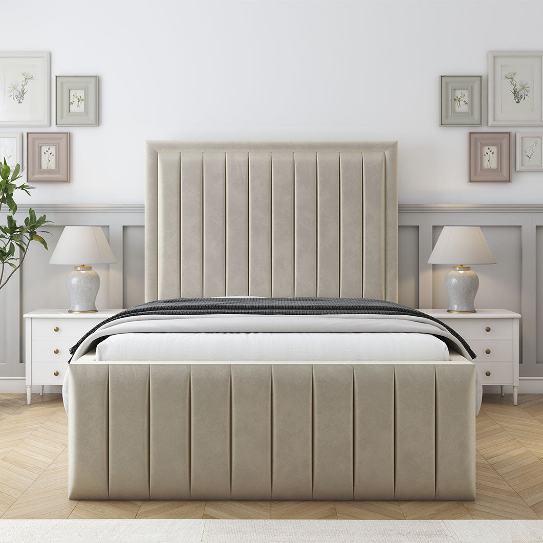 Emperor Bed Frame