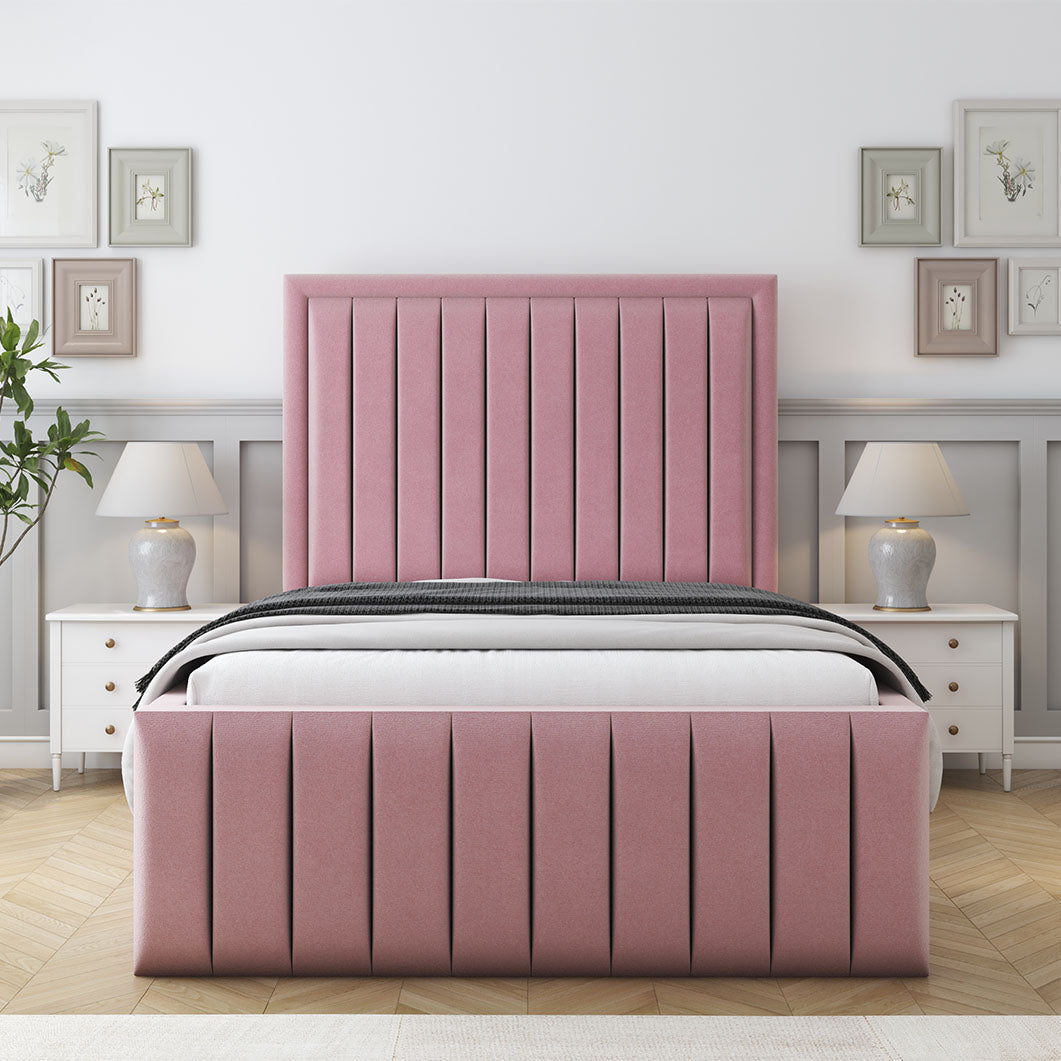 Emperor Bed Frame