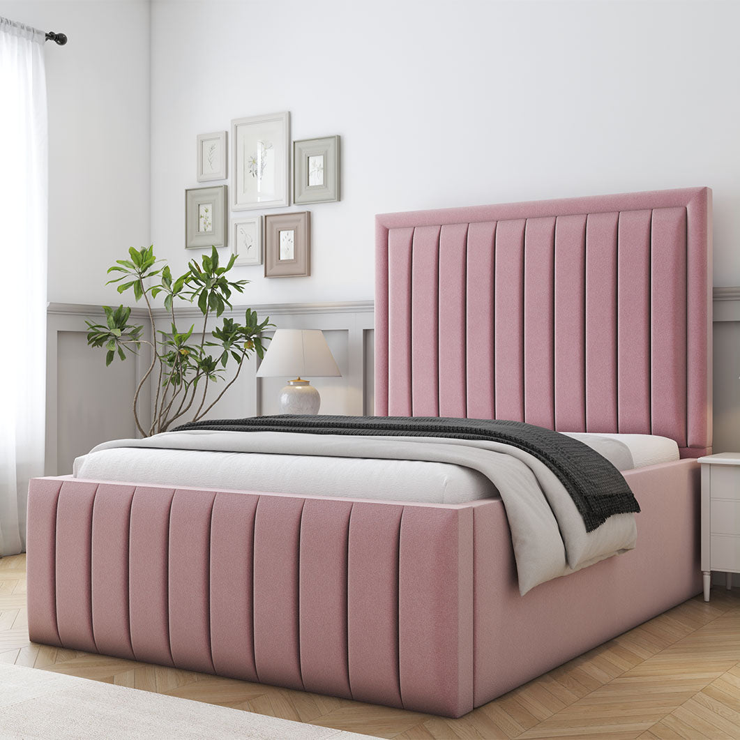 Emperor Bed Frame